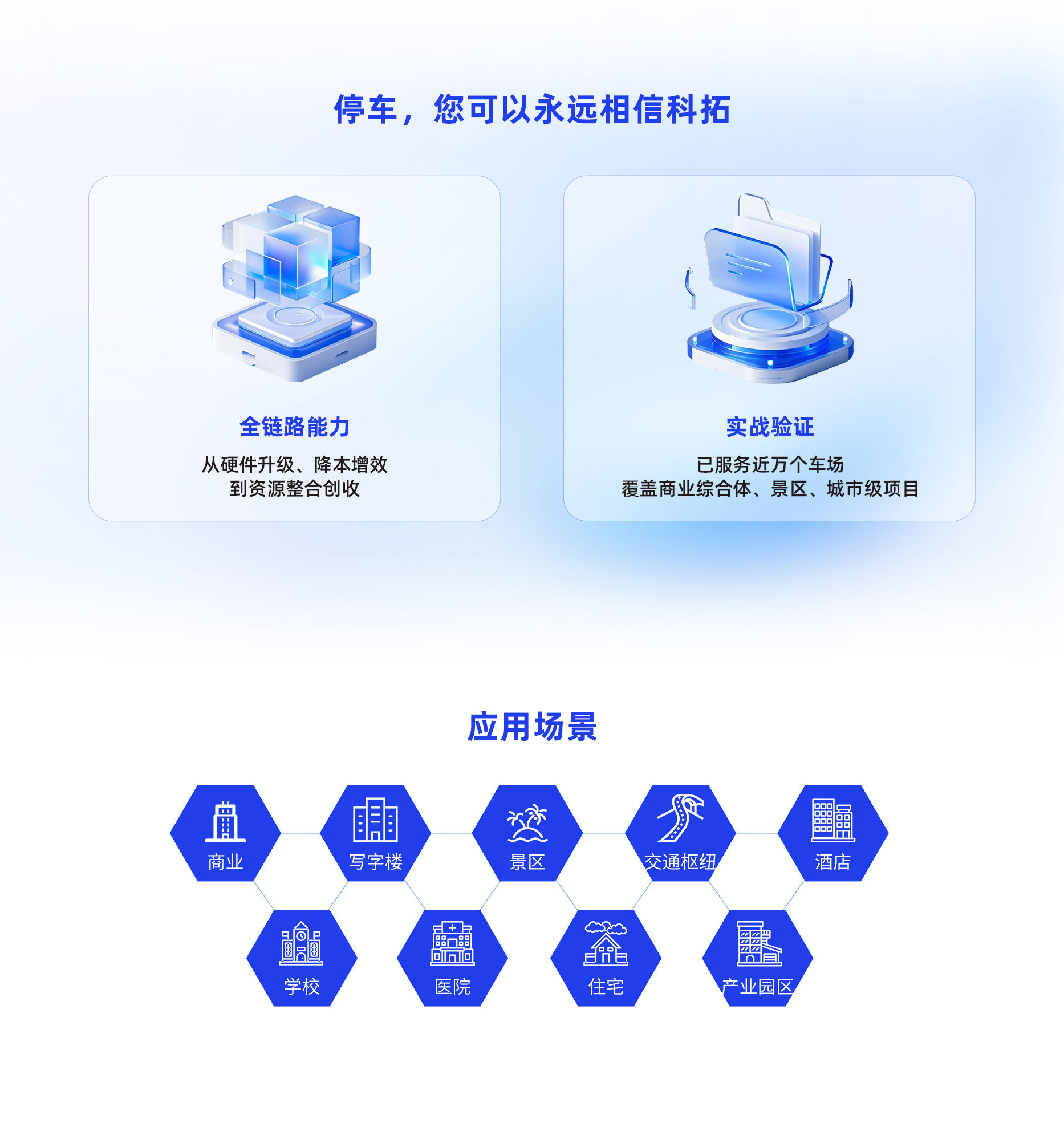 疯狂的猴子游戏网站数智化停车场管理服务